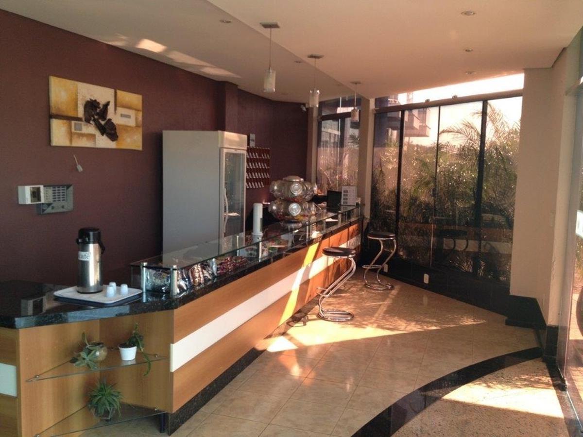 Hotel Cedro Palace Sao Jose do Cedro ภายนอก รูปภาพ